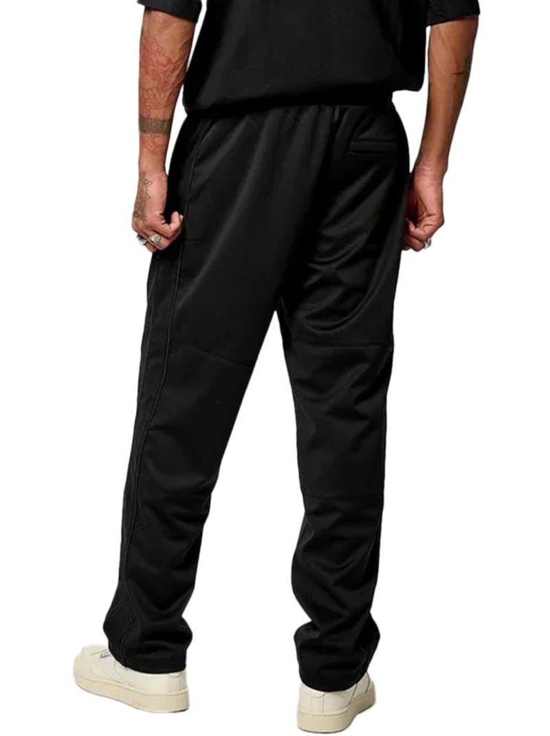 Pantalones de Hombre Kaporal Negro - Kiabi