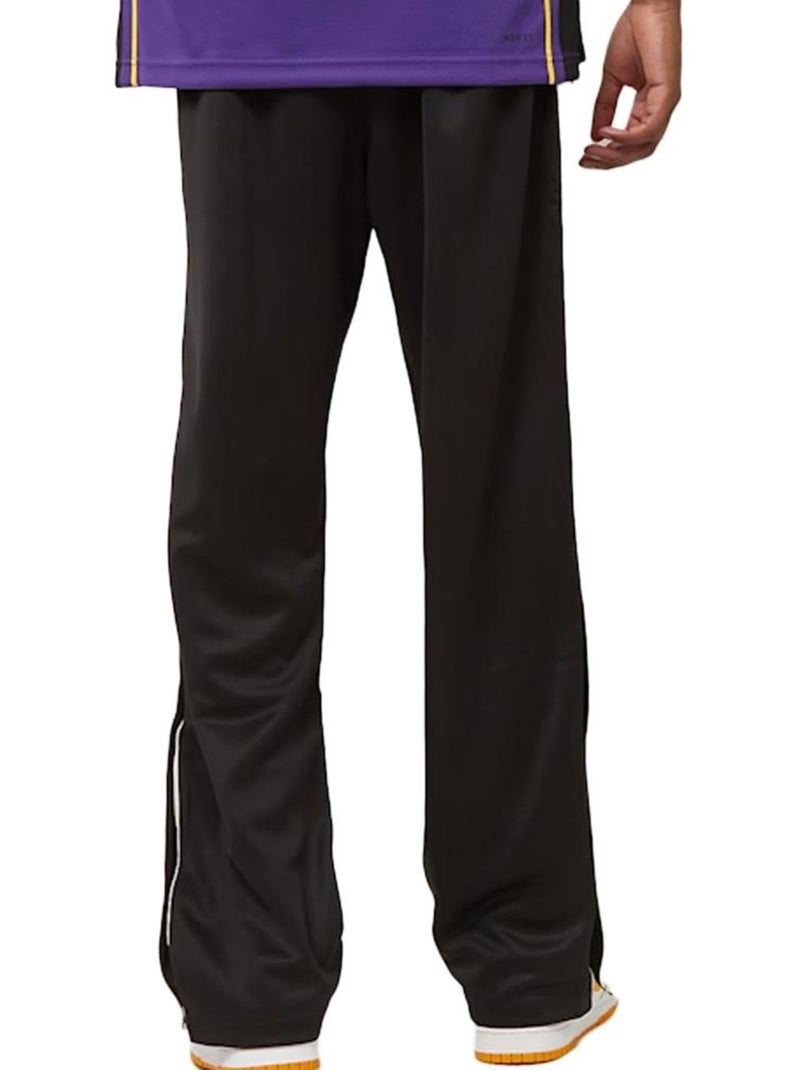 Pantalones de Hombre New Era Negro - Kiabi
