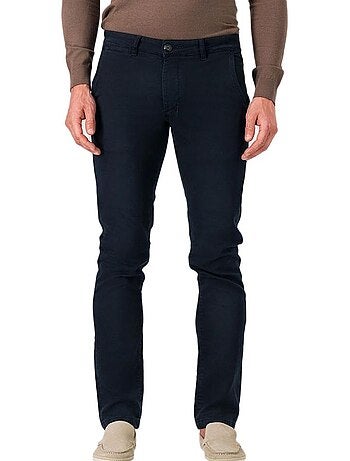 Pantalones rectos para hombre Teddy Smith Pallas