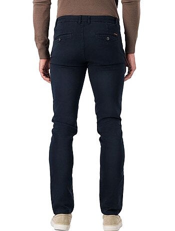 Pantalones rectos para hombre Teddy Smith Pallas
