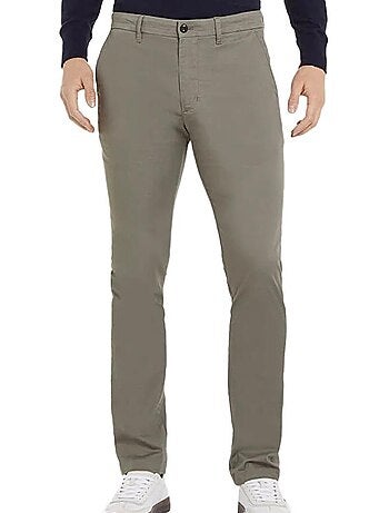 Pantalones de Hombre Tommy Hilfiger