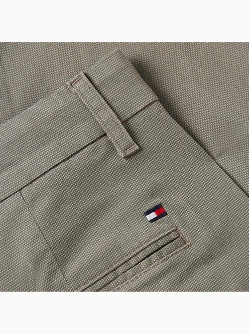 Pantalones de Hombre Tommy Hilfiger - Kiabi Pantalones de Hombre Tommy Hilfiger - Kiabi