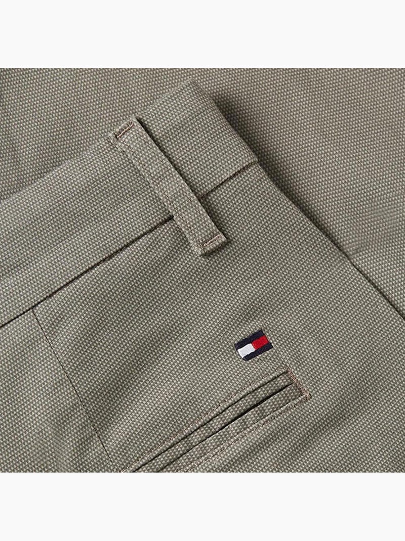 Pantalones de Hombre Tommy Hilfiger Gris plateado - Kiabi