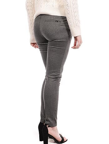 Pantalones de Invierno Teddy Smith para Mujer