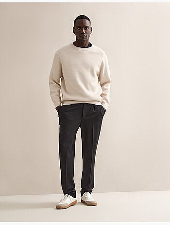 Pantalones de Jersey, MO Fashion