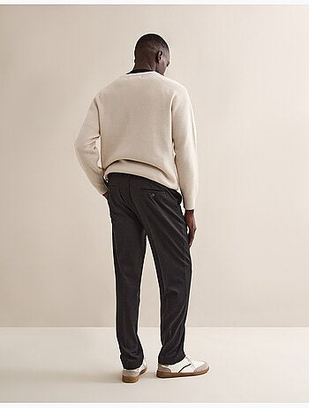 Pantalones de Jersey, MO Fashion