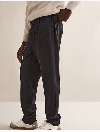 Pantalones de Jersey, MO Fashion