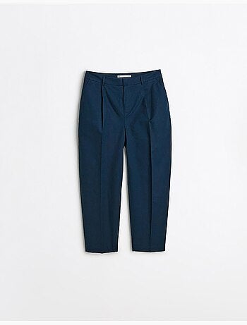 Pantalones de lino, MO Fashion
