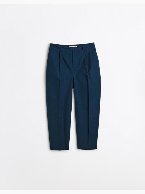 Pantalones de lino, MO Fashion - Kiabi