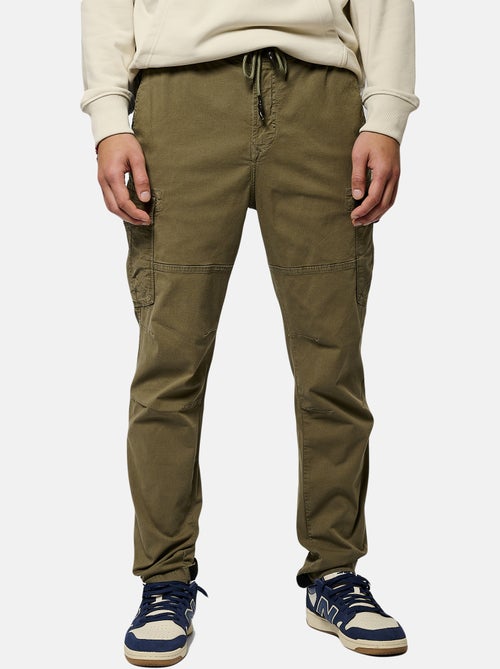 Pantalones de Lona para Hombre Kaporal - Kiabi