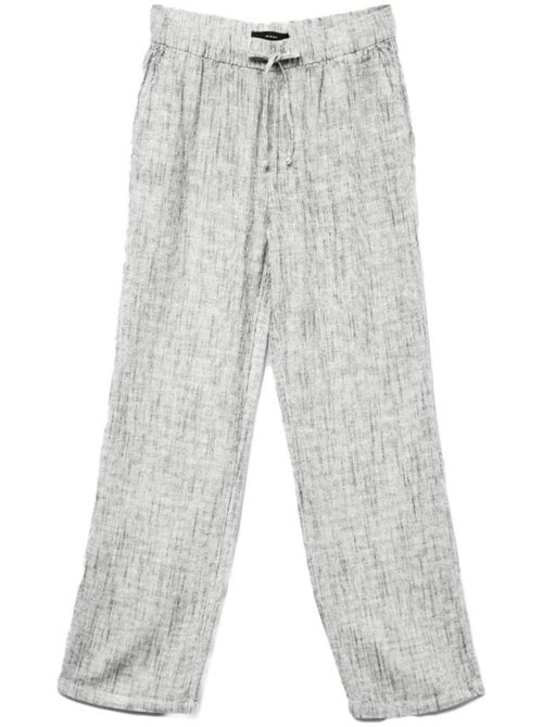 Pantalones de Lona para Mujer Vero Moda - Kiabi