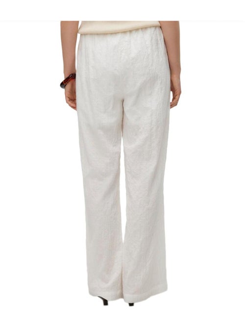 Pantalones de Lona Vero Moda para Mujer - Kiabi