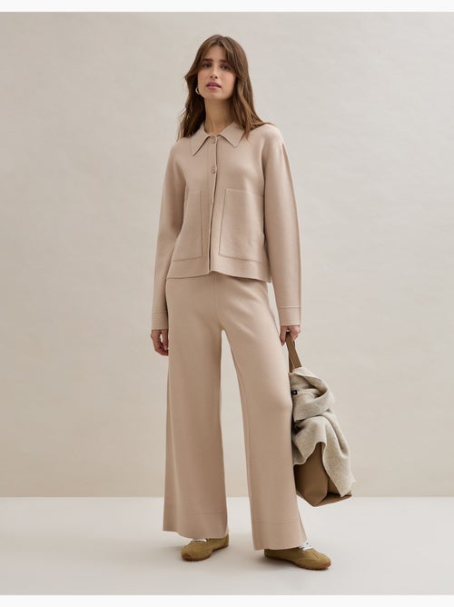 Pantalones de malla, MO Fashion - Kiabi