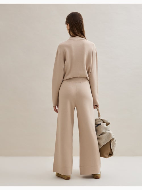 Pantalones de malla, MO Fashion - Kiabi