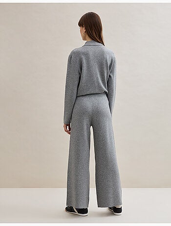 Pantalones de malla, MO Fashion