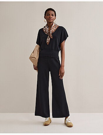 Pantalones de malla, MO Fashion