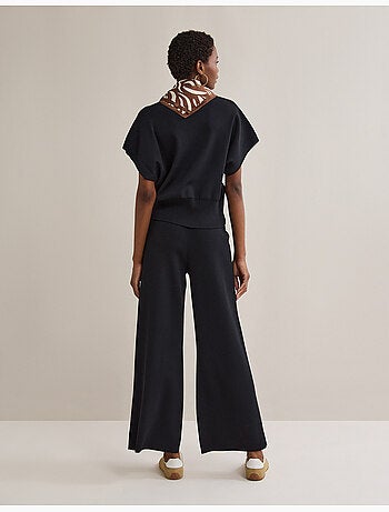 Pantalones de malla, MO Fashion