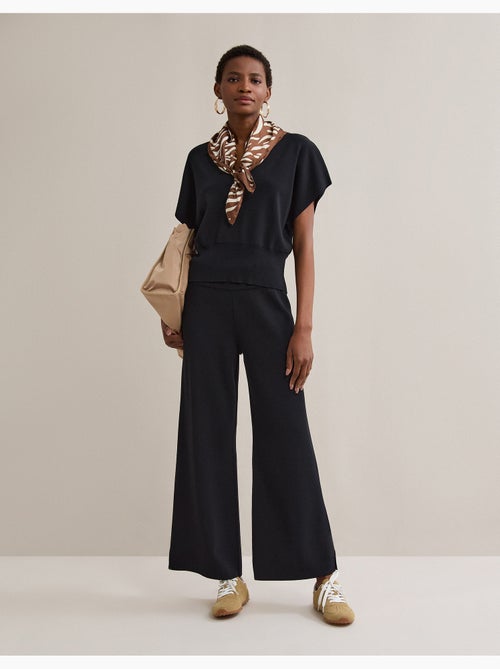 Pantalones de malla, MO Fashion - Kiabi