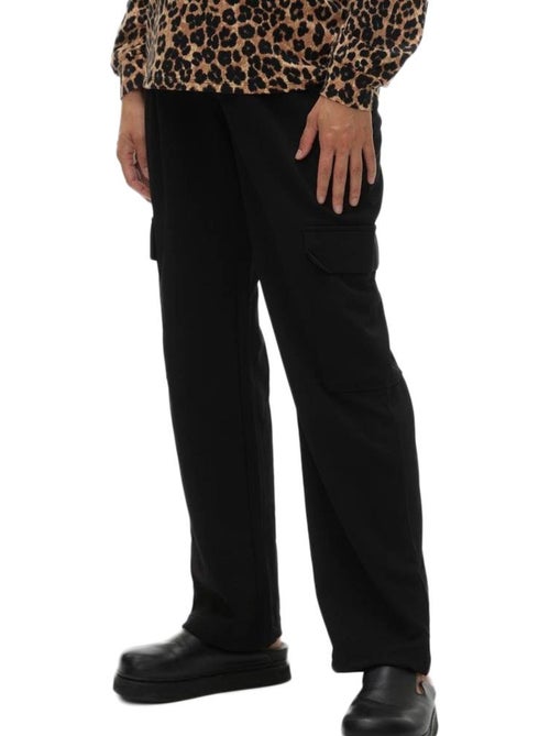 Pantalones de Maternidad Vero Moda para Mujer - Kiabi Pantalones de Maternidad Vero Moda para Mujer - Kiabi