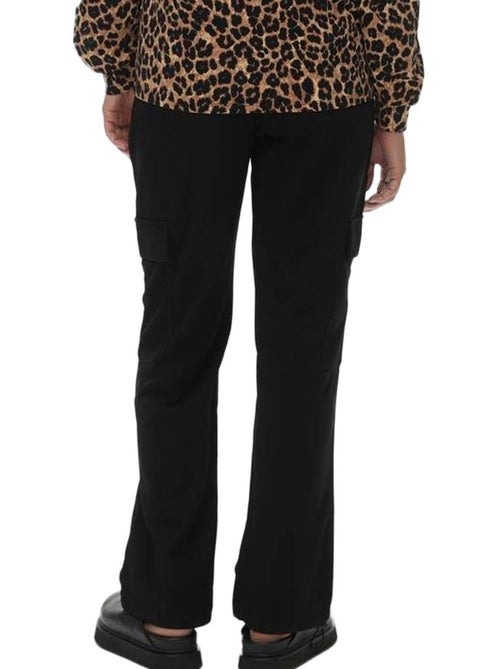 Pantalones de Maternidad Vero Moda para Mujer - Kiabi Pantalones de Maternidad Vero Moda para Mujer - Kiabi
