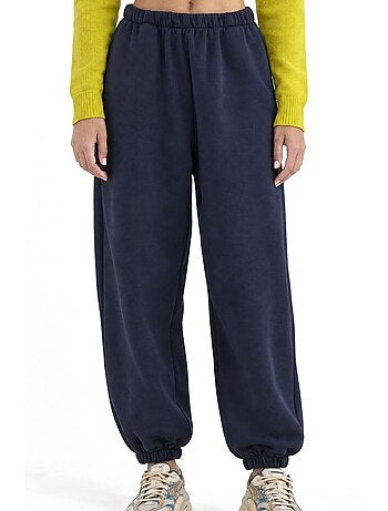 Pantalones de mezcla de algodón busem