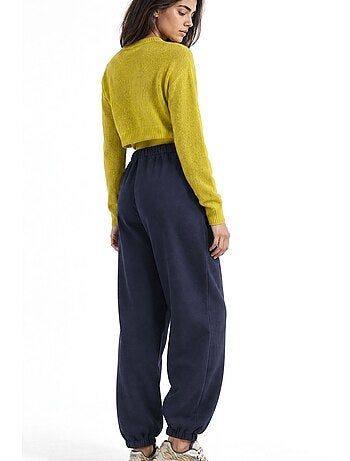 Pantalones de mezcla de algodón busem