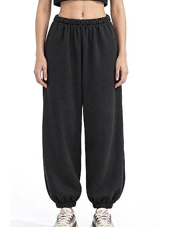 Pantalones de mezcla de algodón busem