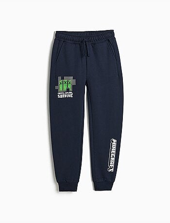 Pantalones de 'Minecraft' , MO Fashion