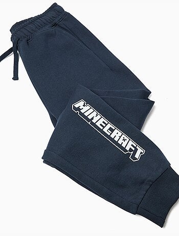 Pantalones de 'Minecraft' , MO Fashion