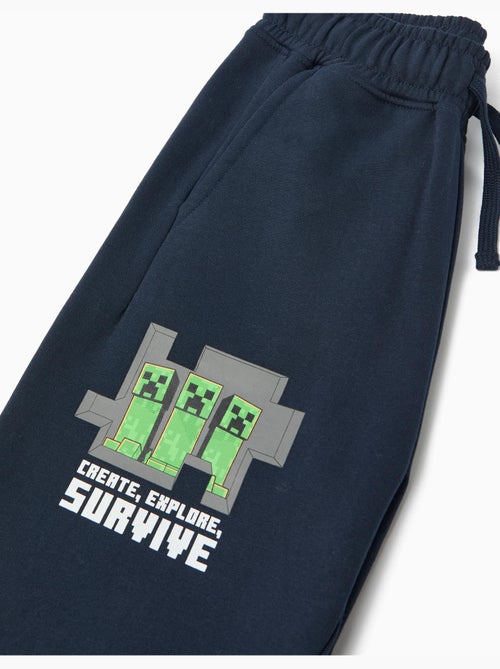 Pantalones de 'Minecraft' , MO Fashion - Kiabi