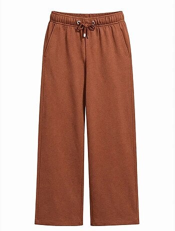 Pantalones de mujer de modal y poliéster mixray