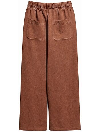 Pantalones de mujer de modal y poliéster mixray