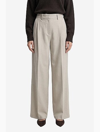 Pantalones de mujer dilvin