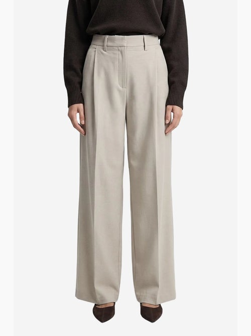 Pantalones de mujer dilvin - Kiabi