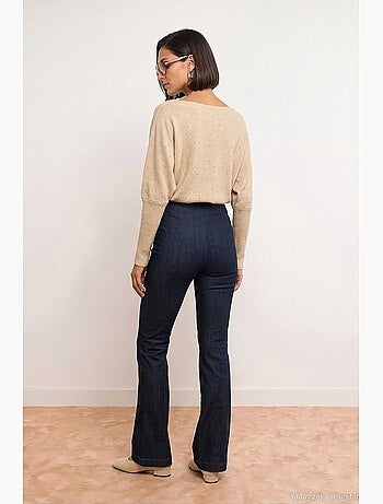 Pantalones de mujer dilvin