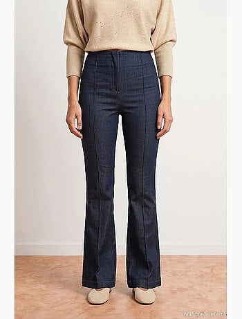 Pantalones de mujer dilvin