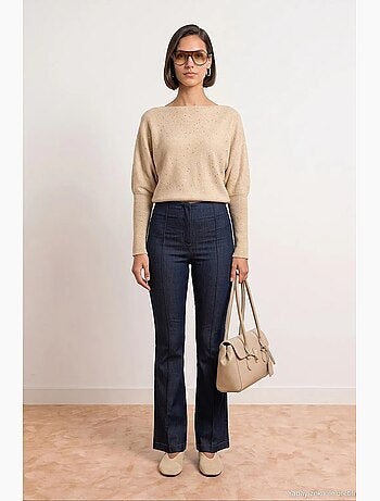 Pantalones de mujer dilvin