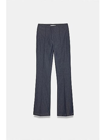 Pantalones de mujer dilvin