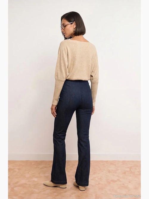 Pantalones de mujer dilvin - Kiabi Pantalones de mujer dilvin - Kiabi