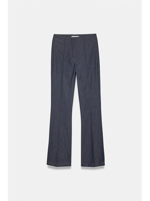 Pantalones de mujer dilvin - Kiabi Pantalones de mujer dilvin - Kiabi
