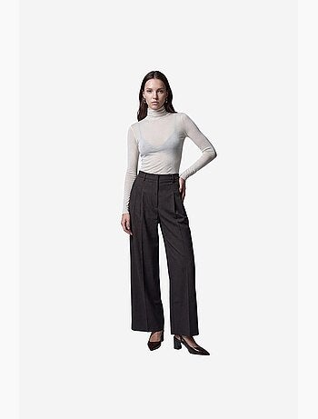 Pantalones de mujer dilvin
