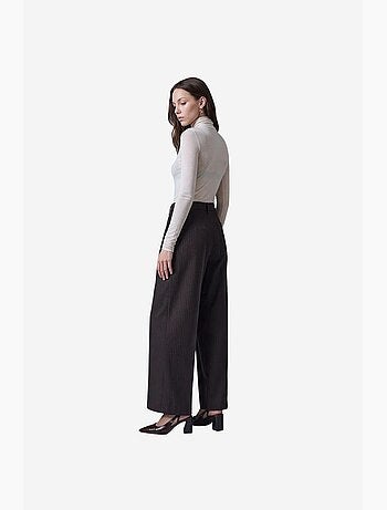 Pantalones de mujer dilvin