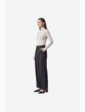 Pantalones de mujer dilvin