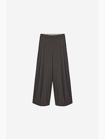 Pantalones de mujer dilvin