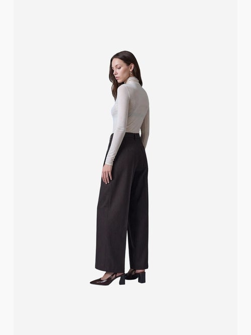 Pantalones de mujer dilvin - Kiabi Pantalones de mujer dilvin - Kiabi