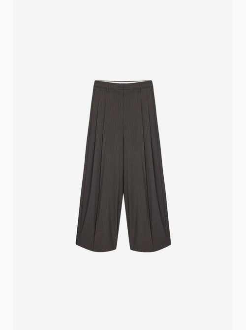 Pantalones de mujer dilvin - Kiabi Pantalones de mujer dilvin - Kiabi
