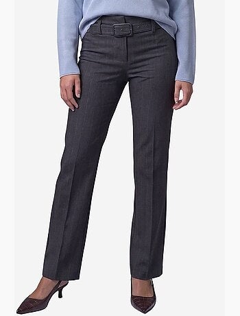 Pantalones de mujer dilvin