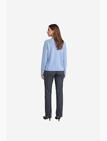 Pantalones de mujer dilvin