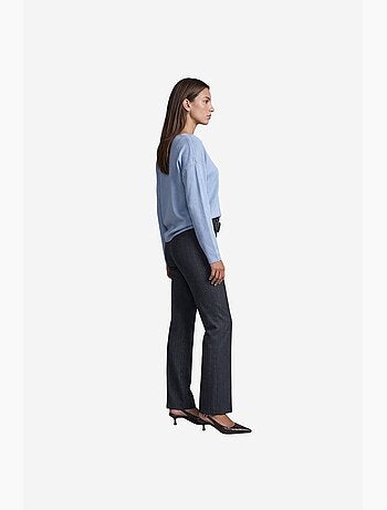 Pantalones de mujer dilvin
