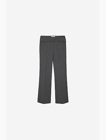 Pantalones de mujer dilvin